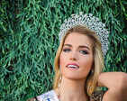 Teresa Calleja Palazuelo crowned Miss Supranational Spain 2018