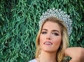 Teresa Calleja Palazuelo crowned Miss Supranational Spain 2018