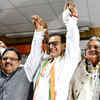 Article image for: Rajasthan assembly polls: BJP MLA Habibur Rahman joins Congress in Jaipur
