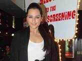 Spl screening: 'Anjaana..'