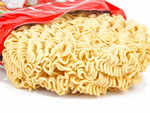 What are instant noodles?