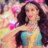 Article image for: Pic: Nora Fatehi looks ethereal in the Arabic version of ‘Dilbar’