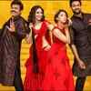 F2: Fun and Frustration (VENKATESH AND VARUN TEJ)