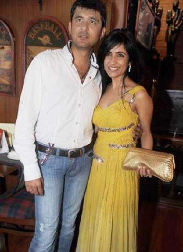 Nitin Arora Photos