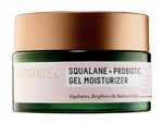 Biossance Squalane + Probiotic Gel Moisturizer