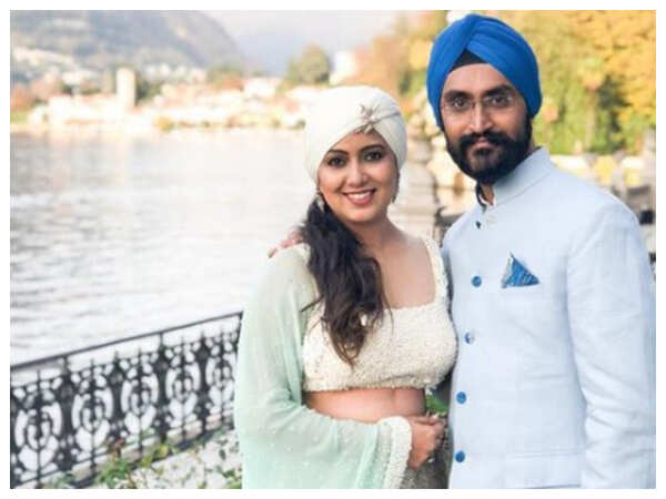 Harshdeep Kaur Images