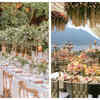 A peek at the inside arrangements