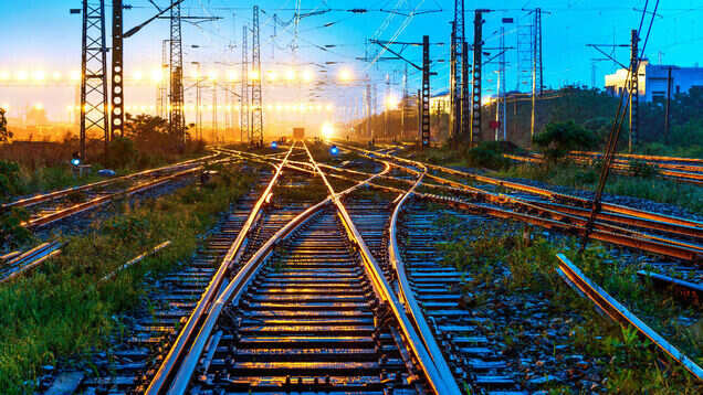 IRCTC&rsquo;s latest offering &lsquo;Splendors of Deccan&rsquo; to run on rails from Dec 2
