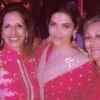 Photo: Is this Deepika Padukone's newly married look?