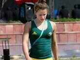 Foreign players at CWG '10