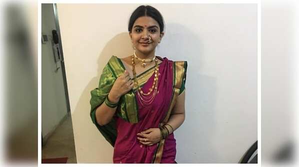 Janaki Pathak's debut
