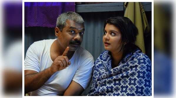 Ravi Kale's role