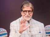 Amitabh and Jaya Bachchan launch Siddharth Shanghvi&rsquo;s book