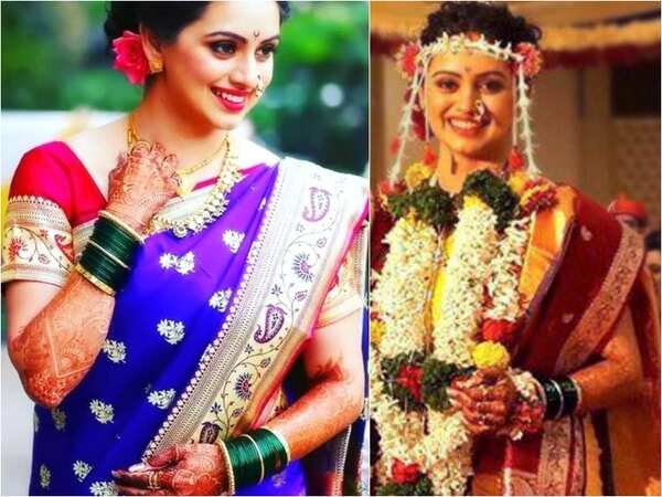 Shruti Marathe Images