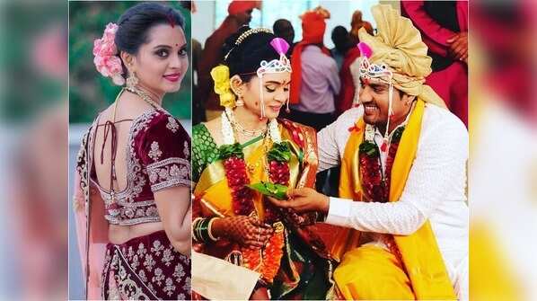 Khushboo Tawde