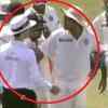 Article image for: Ponting, Zaheer involve in <i class="tbold">verbal spat</i> during Mohali Test