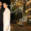 Ranveer Singh's sister had planned a surprise for his wedding to Deepika Padukone