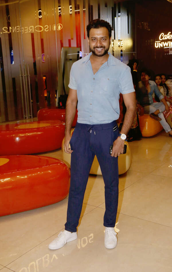Indrasish Roy Wallpapers