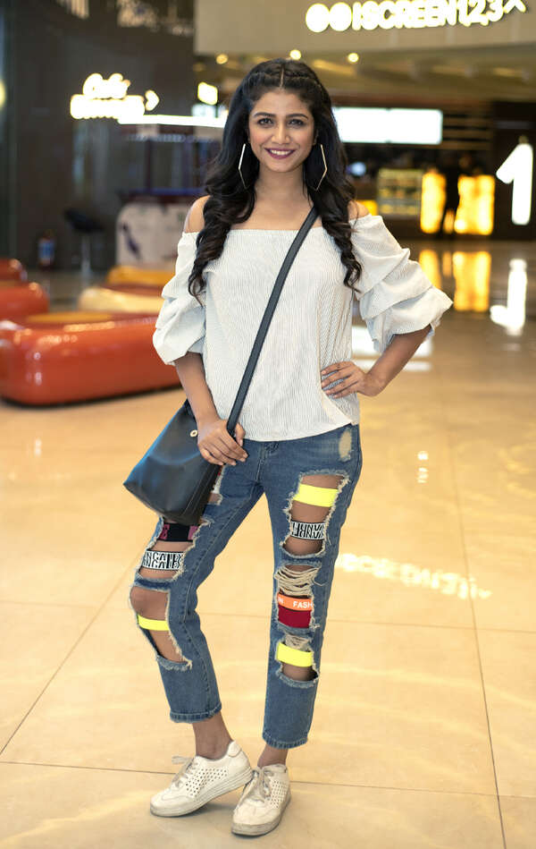 Sauraseni Maitra
