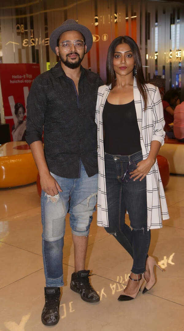 Sourav Das Stills