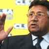 Article image for: Musharraf warns of coup in Pakistan?