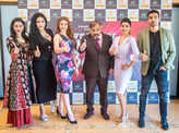 Celebs attend press conference of Country Club