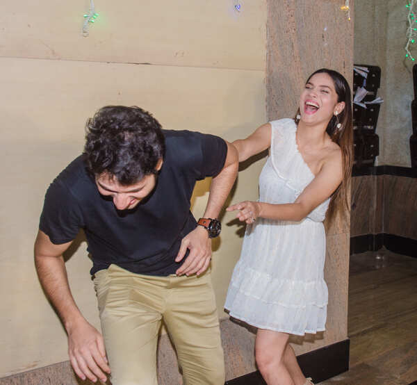 Bhaumik Sampat Images