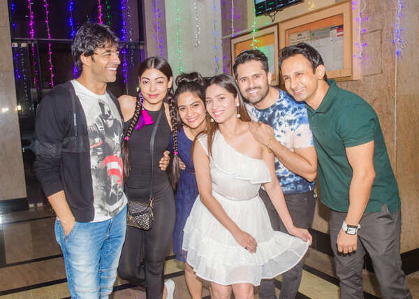 Anangsha Biswas