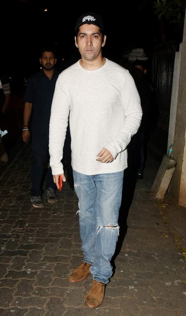 Rohit Dhawan