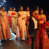 Ulka Bafna Vohra and Dimple Majithia's stunning collection at Pune ...