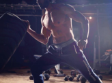 Meet Tamil Cinema’s Bruce Lee who is all set to enter into Telugu Cinema