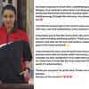​Shraddha Kapoor expresses gratitude as she resumes work post battle with dengue