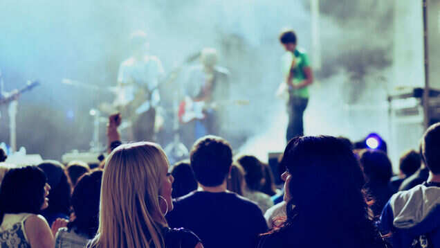 End the year on a high with these festivals in December