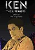 Ken: The Super Hero
