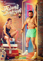 Jawaani Jaaneman Movie Review Saif steals the show in this quirky