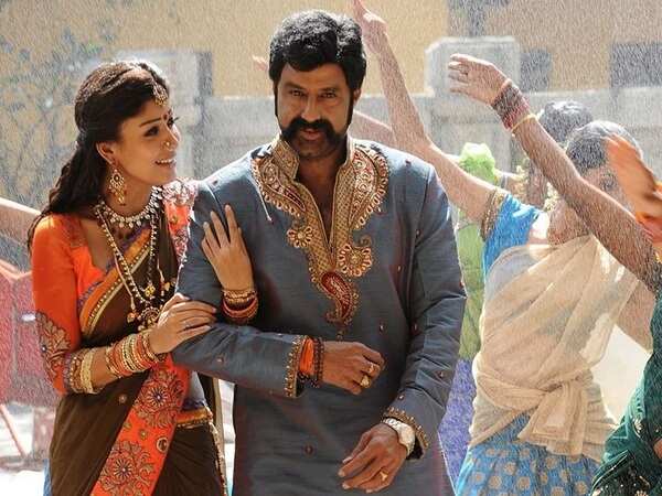 Simha Wallpapers