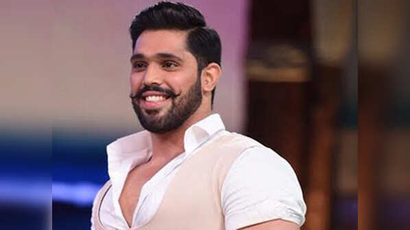 No 'acting' for Shivashish