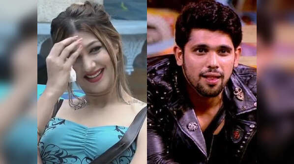 'Just friends' with Jasleen