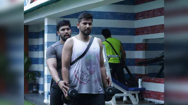 Bigg Boss 12 makers are promoting Romil to be the winner