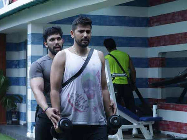 Romil Chaudhary