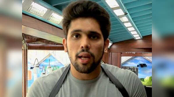Shivashish on the 'Most mean contestant of BB 12'