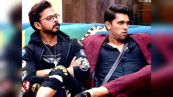 'My relationship with Sreesanth will go on for lifetime'