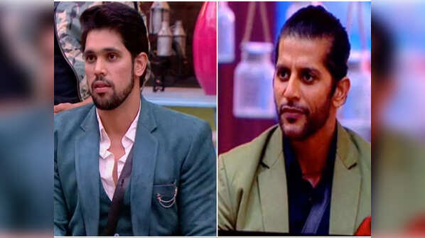 Karanvir Bohra was surprised and taken a back by Teejay bhabhi's open letter