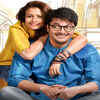 Amit in 'Ghare And Baire'