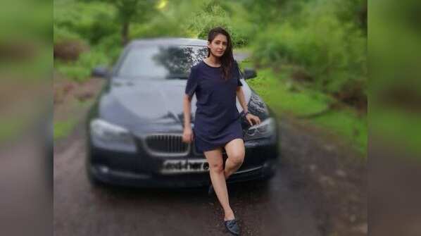 Farhan sold her car and jewellery