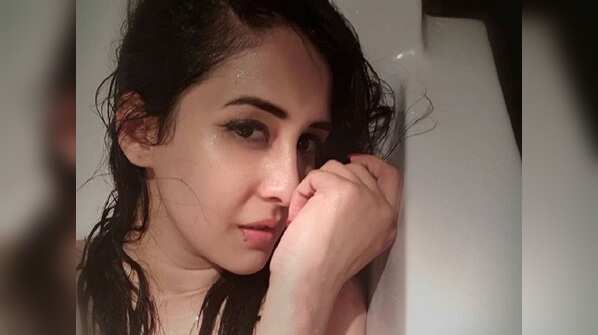 Shares Farhan accused her of prostitution and having an affair