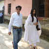Article image for: Kailash <i class="tbold">Surendranath</i> and Aarti <i class="tbold">Surendranath</i>