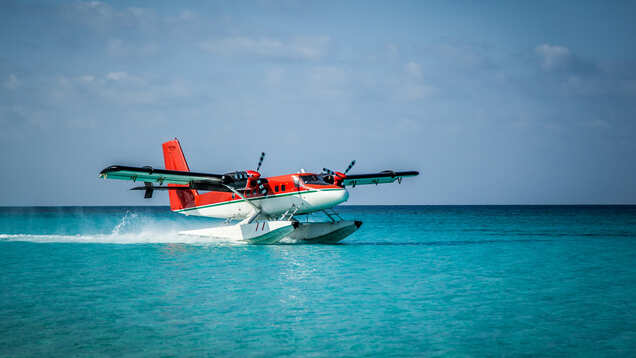 Mumbai gets two new floatels; plans to bring seaplanes to Vidarbha soon