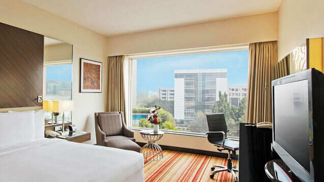 The finest hotels in Andheri East Mumbai for the discerning traveller