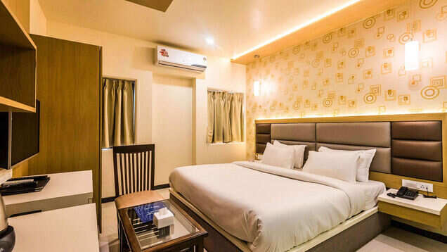 The finest hotels in Andheri East Mumbai for the discerning traveller